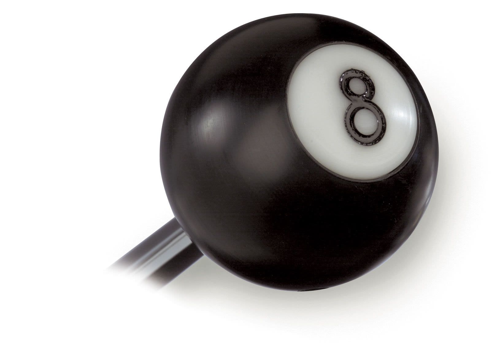Lokar Sk-6850 8-Ball Shifter Knob   8-Ball Shifter Knob