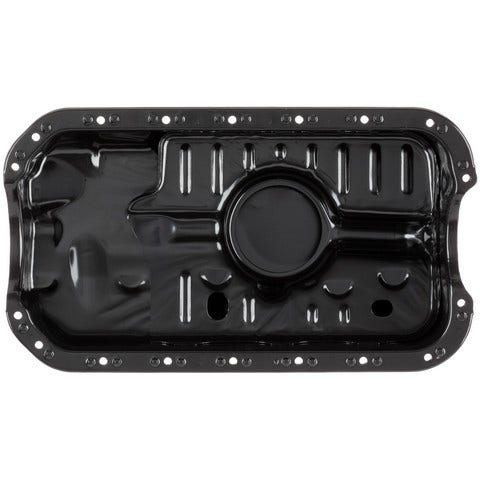 Atp Engine Oil Pan P/N:103066  Engine Oil Pan P/N: