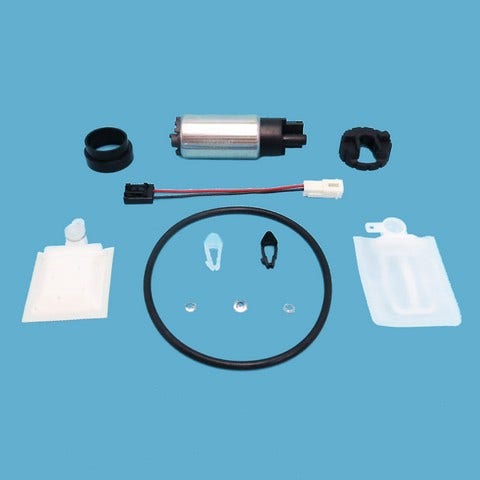 Us Motor Works Electric Fuel Pump P/N:Usep2447  Electric Fuel Pump P/N: