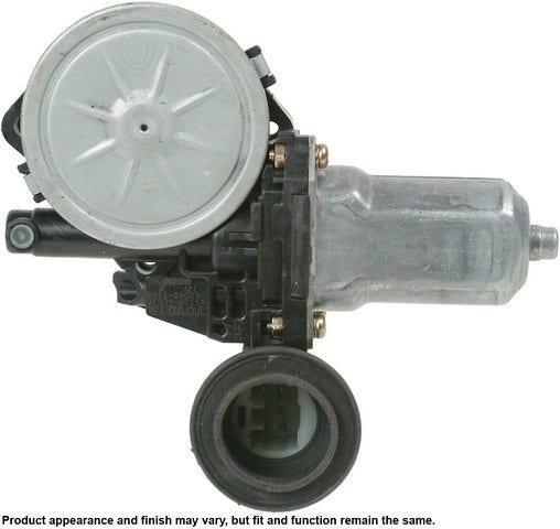 Cardone Reman Power Window Motor P/N:47-10021  Power Window Motor P/N: