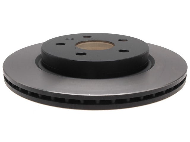 Raybestos Brakes Disc Brake Rotor P/N:580771  Disc Brake Rotor P/N: