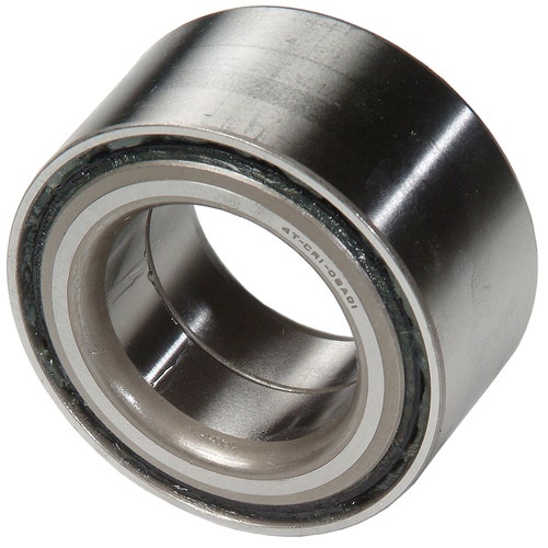National 517008 Wheel Bearing Bower/National  Wheel Bearing; Compatibility -