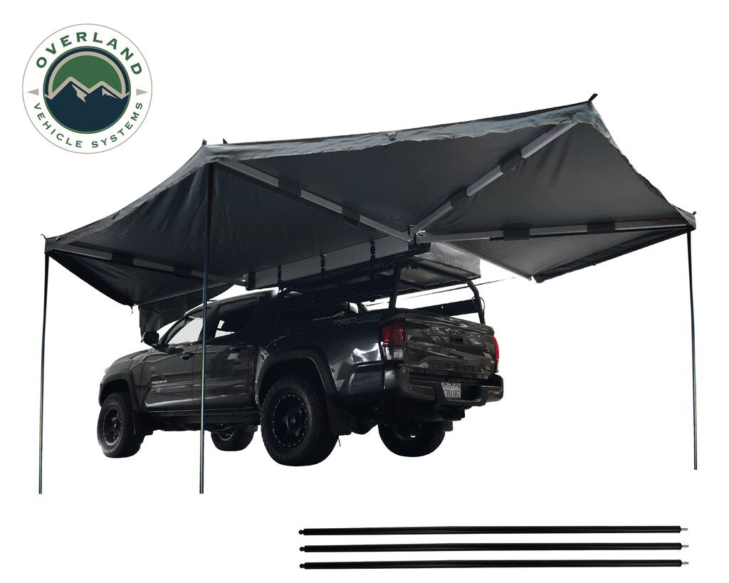 Nomadic Awning 270 Nomadic Awning 270