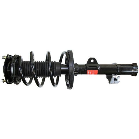 Monroe Shocks & Struts Suspension Strut And Coil Spring Assembly P/N:272483