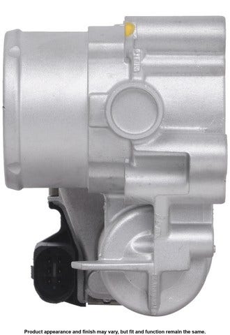 Cardone Reman Fuel Injection Throttle Body P/N:67-6023  Fuel Injection Throttle