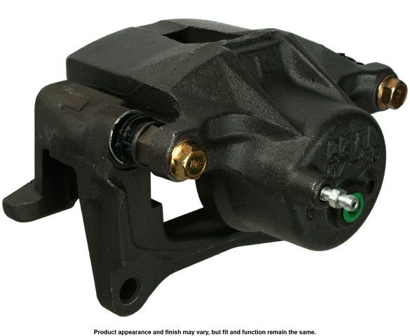 Cardone Reman Disc Brake Caliper P/N:19-B2580  Disc Brake Caliper P/N: