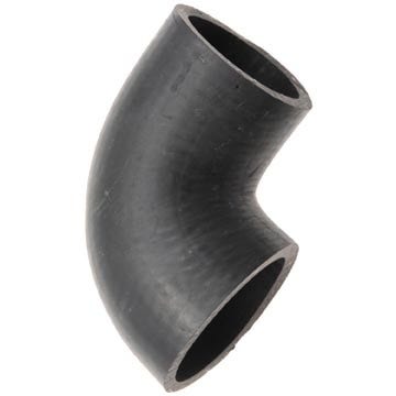 Dayco Radiator Coolant Hose P/N:71569  Radiator Coolant Hose P/N: