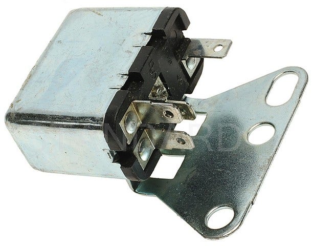 Standard Ignition Anti-Theft Relay,Horn Relay,Ignition Warning Relay,Warning