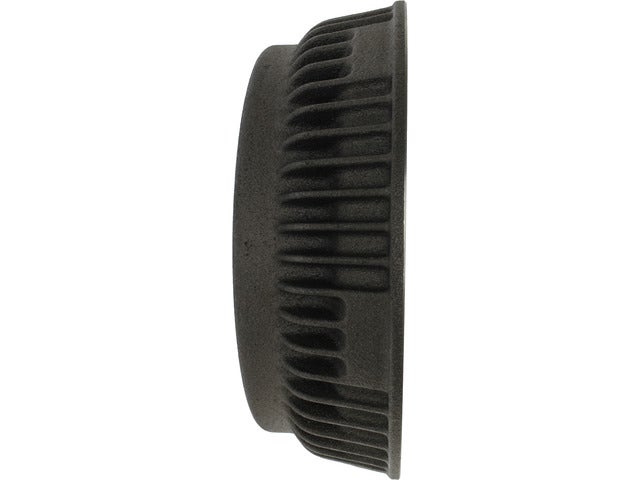 Centric Parts Brake Drum P/N:123.62017  Brake Drum P/N: