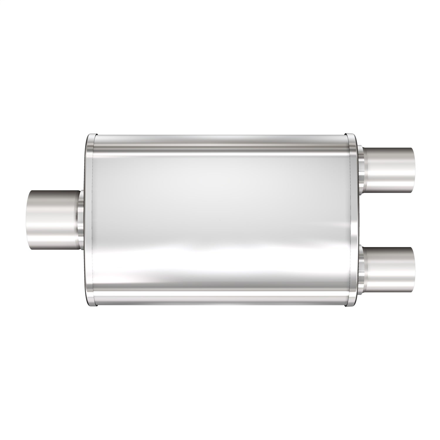 Magnaflow Exhaust Products 13148 Magnaflow Performance Exhaust  Xl 3 Chamber