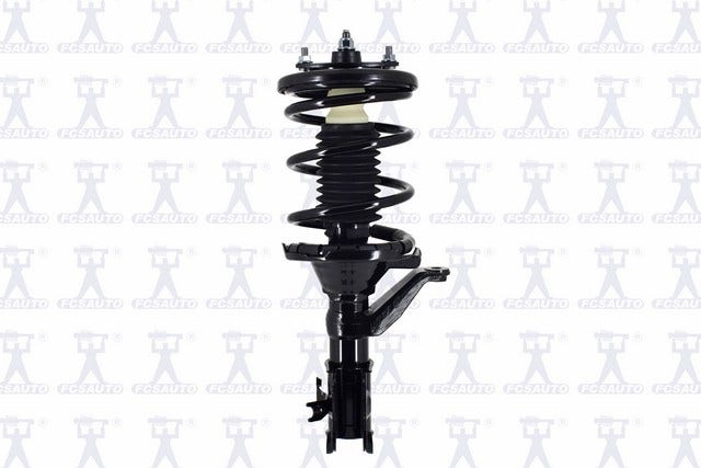 Focus Auto Parts Suspension Strut And Coil Spring Assembly P/N:1332357L
