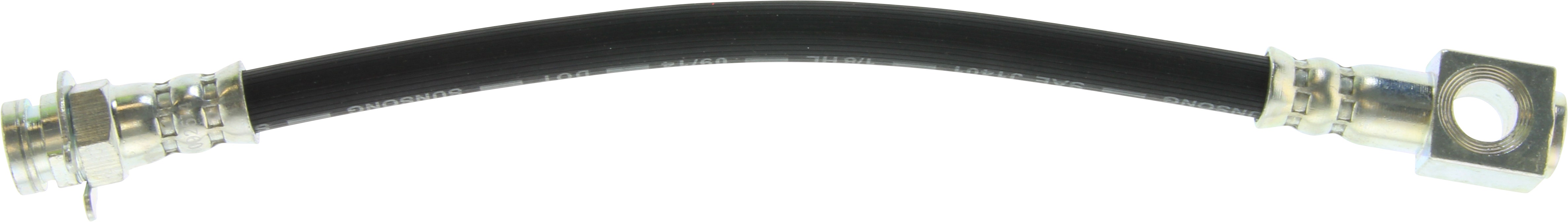 Centric Parts Brake Hydraulic Hose P/N:150.66319  Brake Hydraulic Hose P/N: