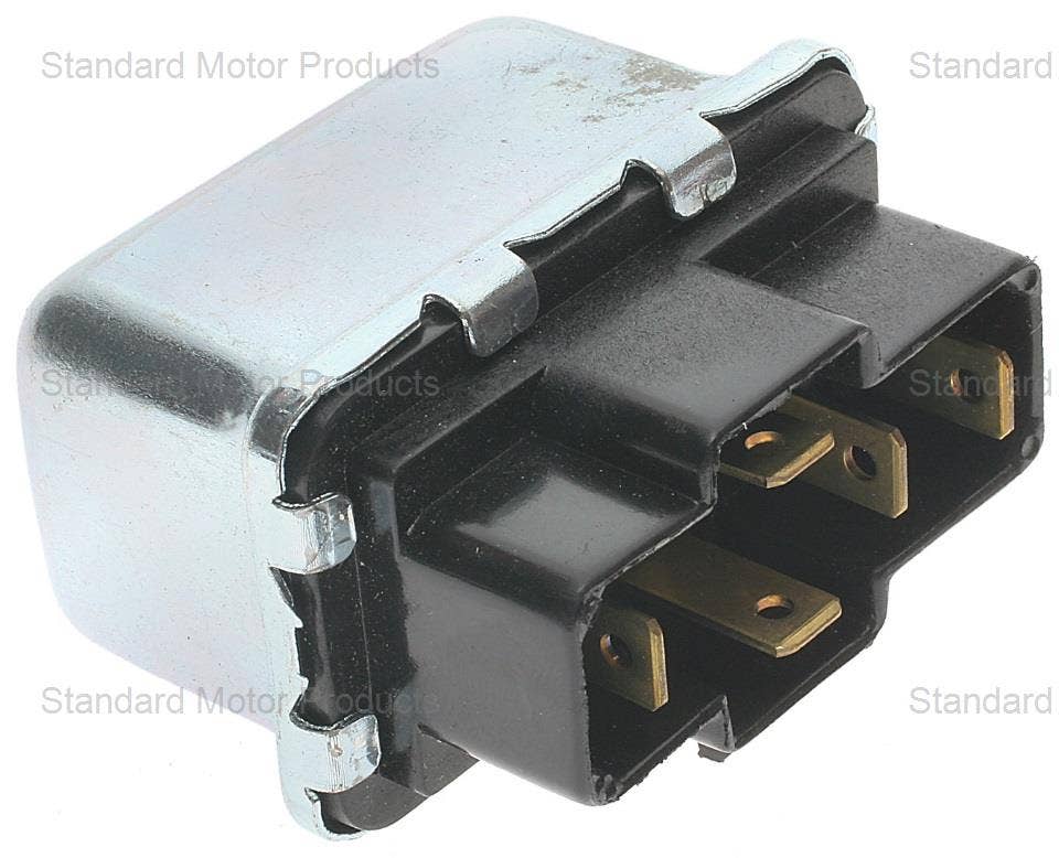 Standard Ignition A/C Clutch Relay,A/C Compressor Control Relay,Hvac Blower