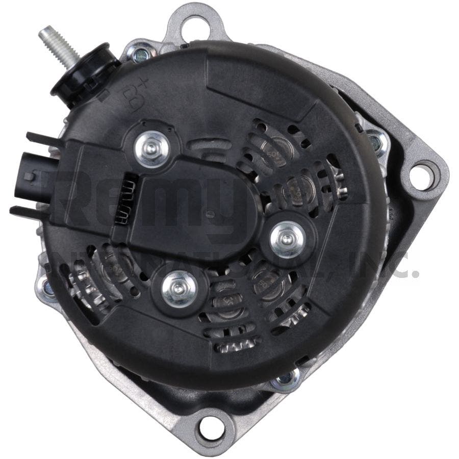 Domestic Alternator Domestic Alternator