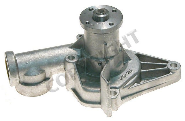 Airtex Engine Water Pump P/N:Aw7115  Engine Water Pump P/N: