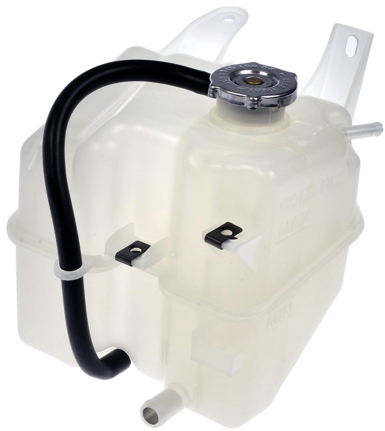 Dorman - Oe Solutions Engine Coolant Reservoir P/N:603-081 Oe Solutions (Tm)