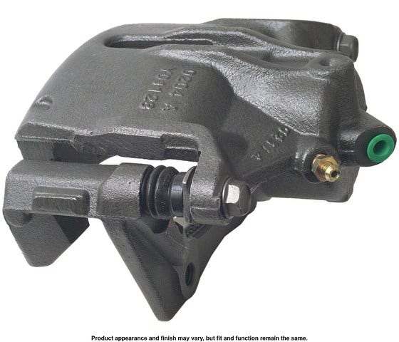 Cardone Reman Disc Brake Caliper P/N:19-B3212  Disc Brake Caliper P/N: