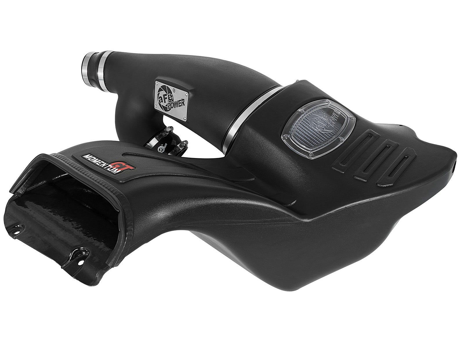 Cold Air Intake 2017 Ford Raptor Afe/Advance Flow Engineering  Cold Air Intake