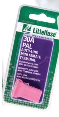 Pal Mini Female Term  30A Pal Mini Female Term  30A