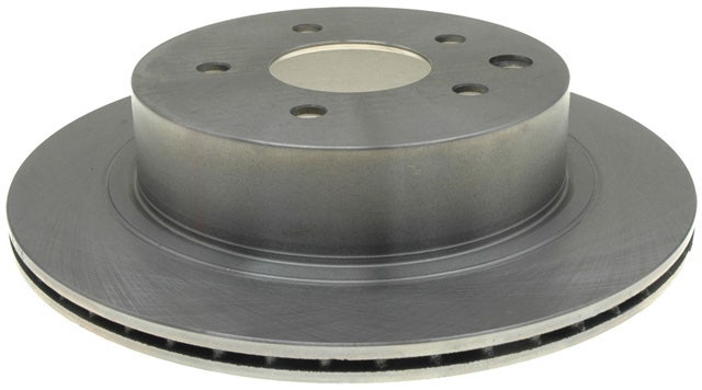 Raybestos Brakes Disc Brake Rotor P/N:980113R   Brake Rotor Professional Grade;