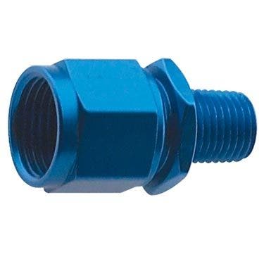 Fragola 499304 Female Swivel To Pipe Fitting (#4 1/8 Mpt)   Female Swivel To