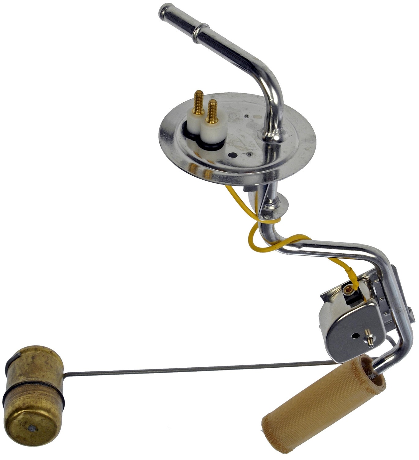 Dorman - Oe Solutions Fuel Tank Sending Unit P/N:692-119  Fuel Tank Sending Unit