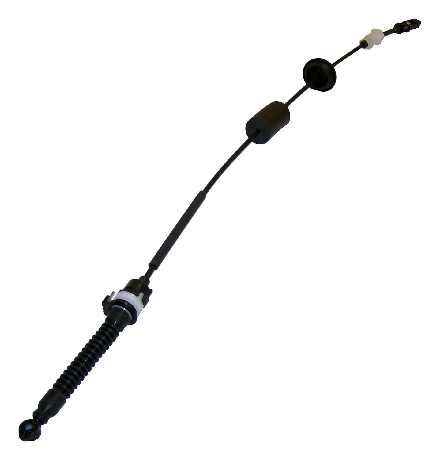 Crown Automotive 68003121Ac Auto Trans Shift Cable Crown Automotive  Auto Trans