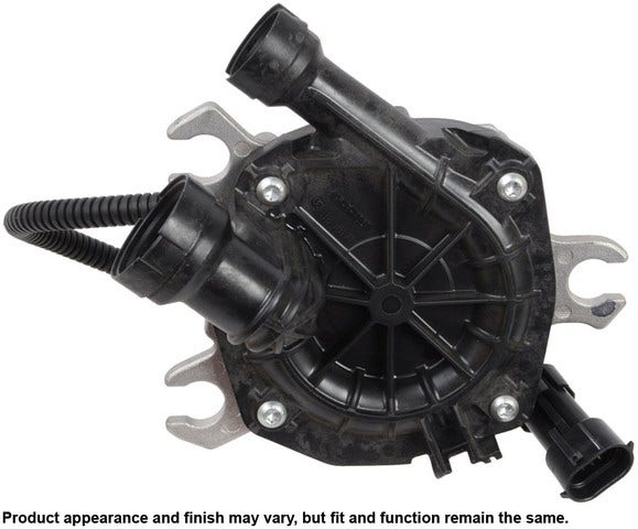 Cardone Reman Secondary Air Injection Pump P/N:32-3511M  Secondary Air Injection