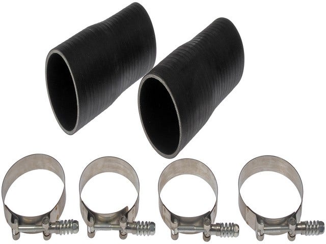 Dorman - Oe Solutions Intercooler Boot Kit P/N:904-240  Intercooler Boot Kit