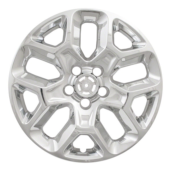 Coast2coast Iwcimp386x   Wheel Cover Impostor ®; Diameter (In) - 17 Inch, Finish