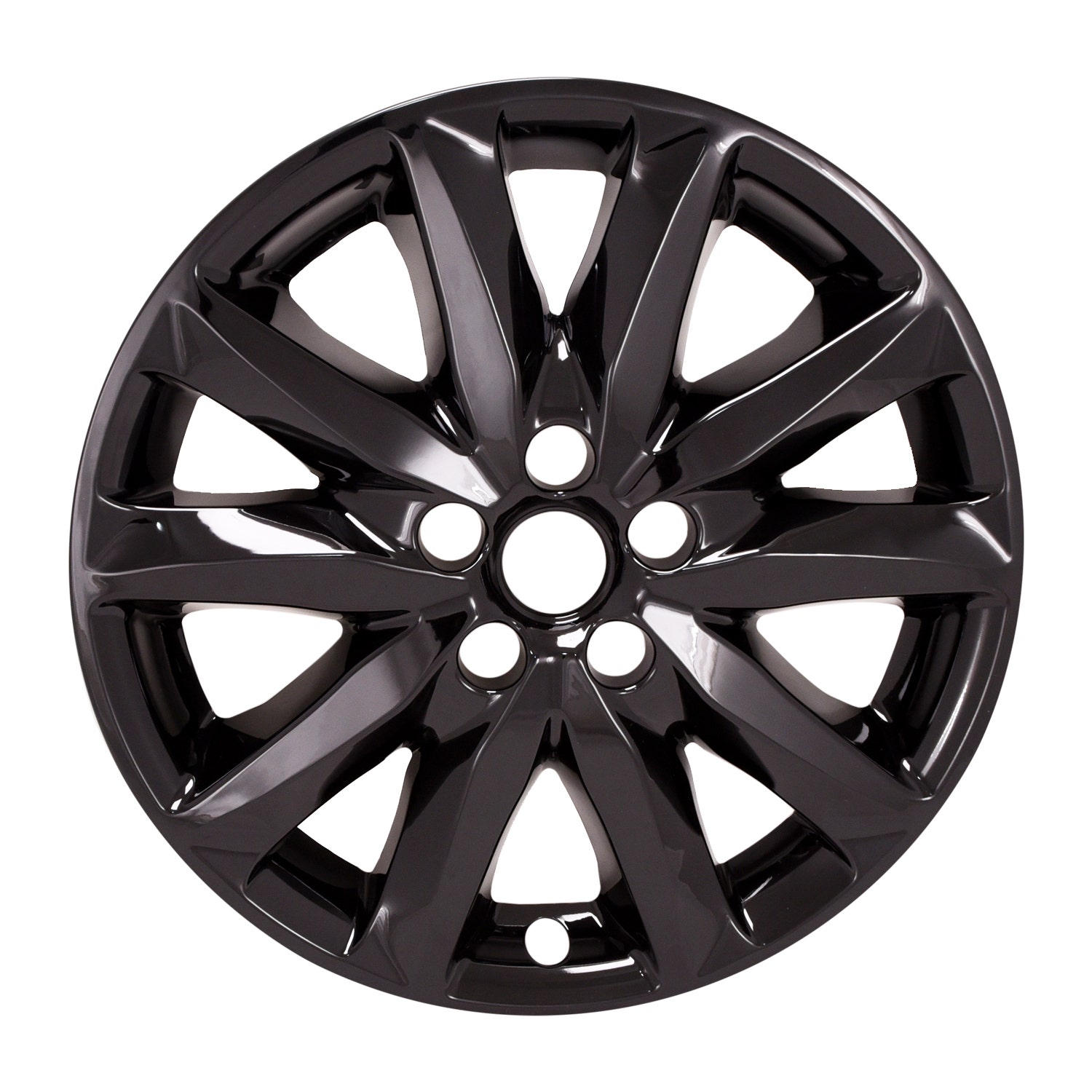 Ws 17-19 Mazda3 Chrm 18' 5 Spl Spke Ws 17-19 Mazda3 Chrm 18  5 Spl Spke
