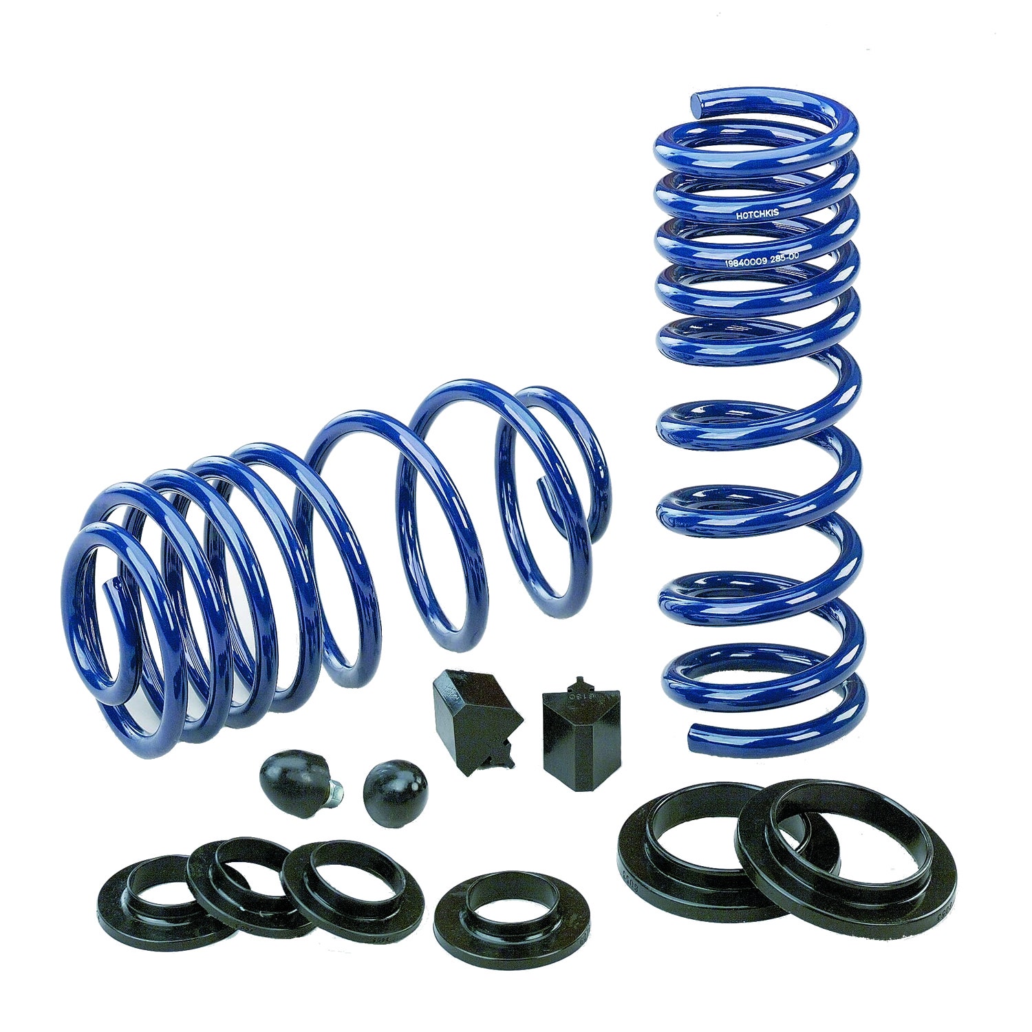 Hotchkis Performance 1922 Sport Coil Spring Set Fits 90-96 Caprice Impala  1916