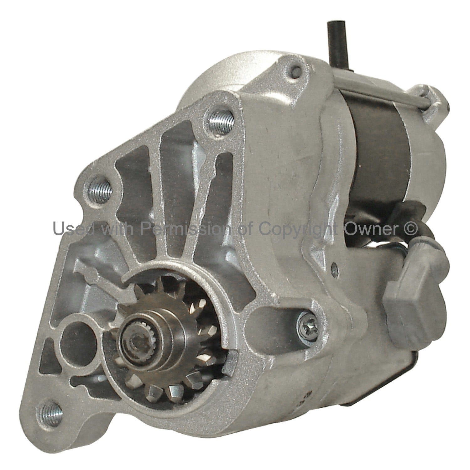 Mpa Starter Motor P/N:19410  Starter Motor P/N: