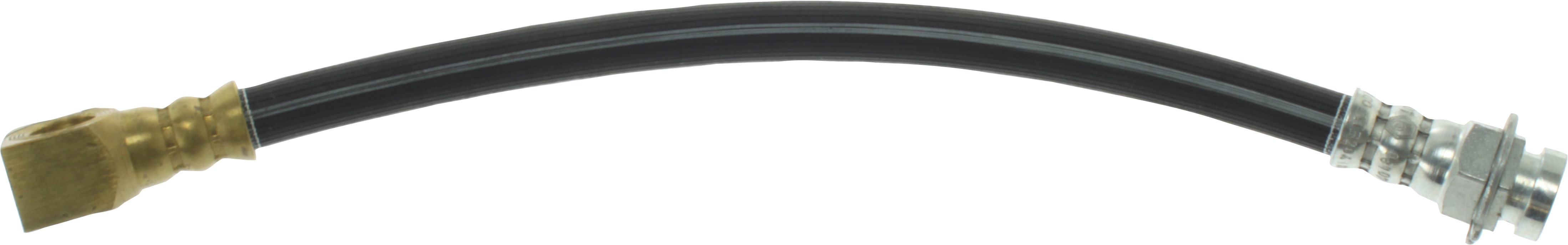 Centric Parts Brake Hydraulic Hose P/N:150.67009  Brake Hydraulic Hose P/N: