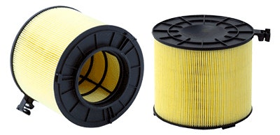Wix Air Filter P/N:Wa10866  Air Filter P/N: