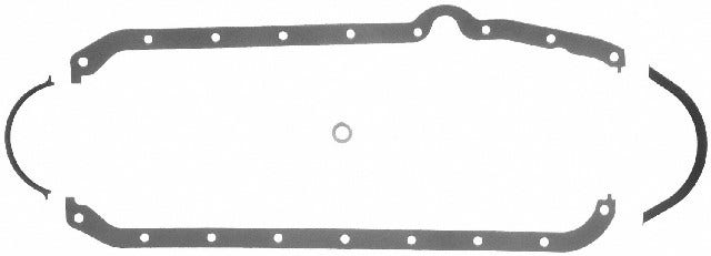 Fel-Pro Engine Oil Pan Gasket Set P/N:1803  Engine Oil Pan Gasket Set P/N: