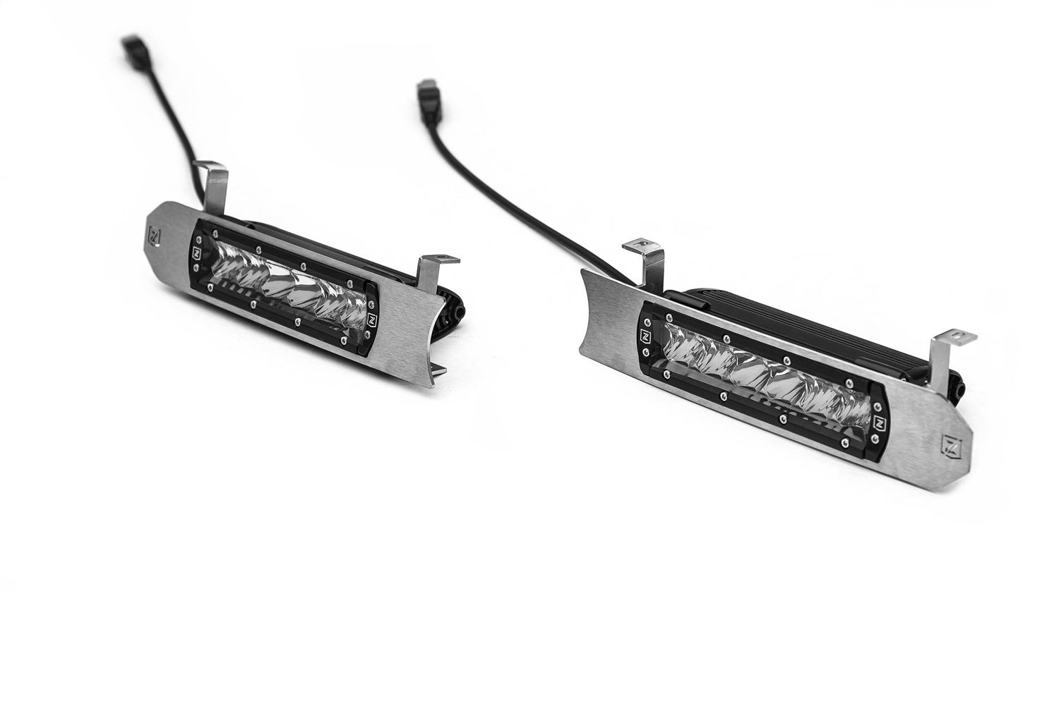 Zroadz Z415473-Kit Grille Led Kit Zroadz  Grille Led Kit