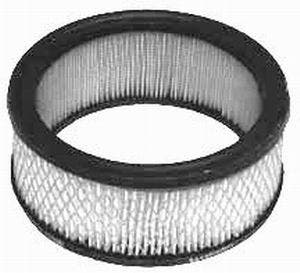 Racing Power R2116 6 3/8" X 2 1/2" Round Paper Element Racing Power  6 3/8  X 2