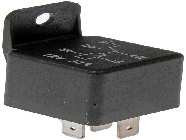 Dorman - Conduct-Tite Abs Relay,Accessory Power Relay,Accessory Safety Relay,Air
