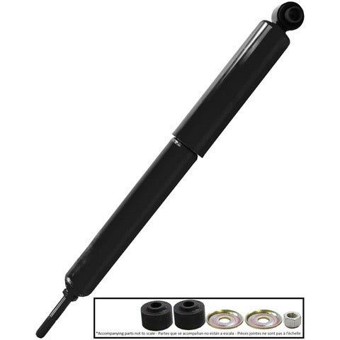 Monroe Shocks & Struts Suspension Shock Absorber P/N:66403  Suspension Shock