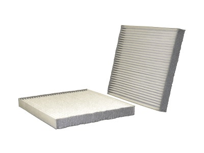 Wix Cabin Air Filter P/N:24882  Filters  Cabin Air Filter; Shape - Rectangular,