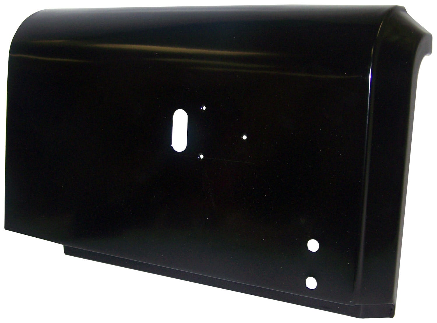 Crown Automotive J5764221 Corner Panel Fits 76-86 Cj5 Cj7 Scrambler Crown