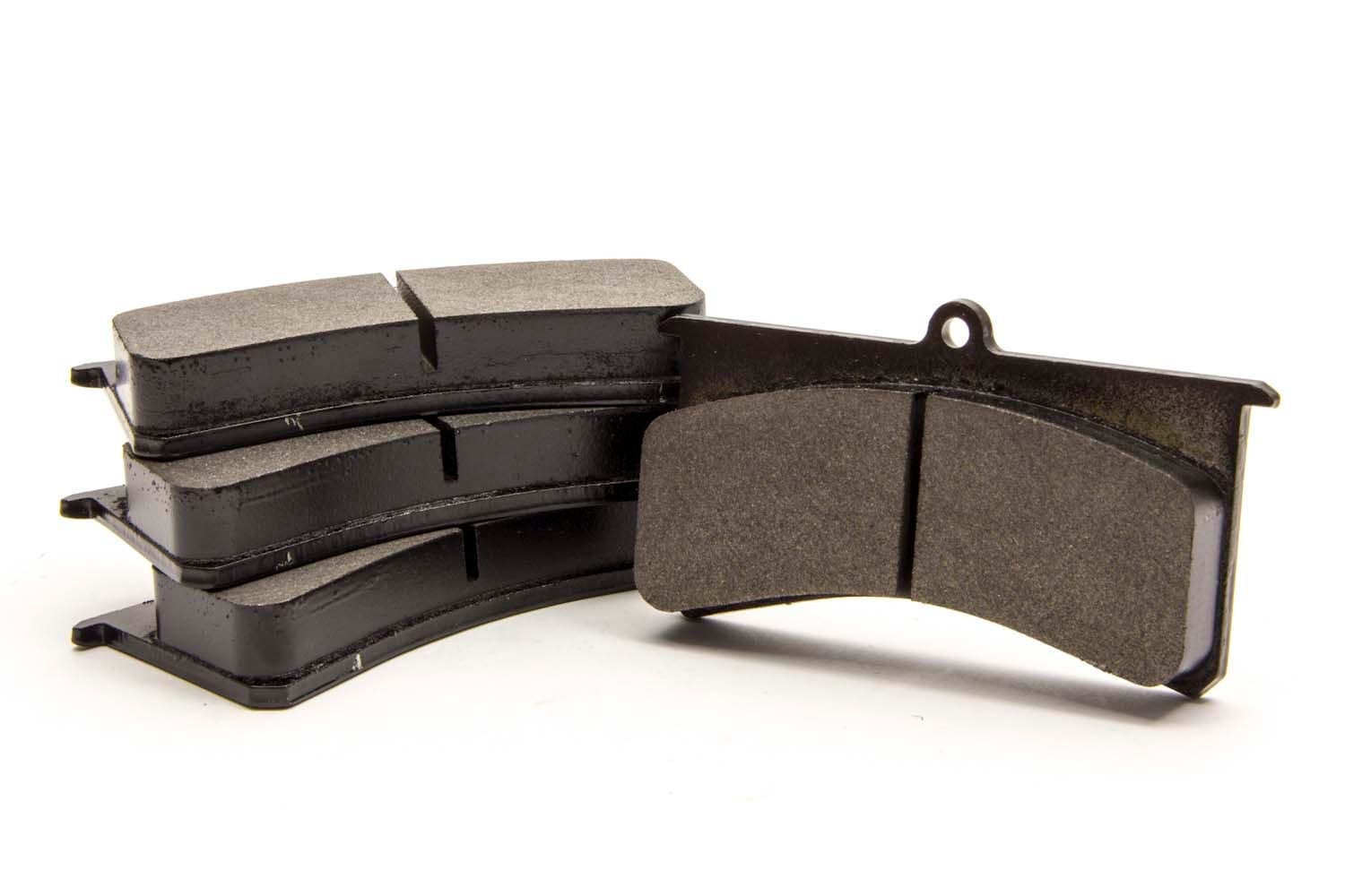 Afco Racing Products 6651021 Brake Pads C2 For F88  Products  Brake Pads C2 For