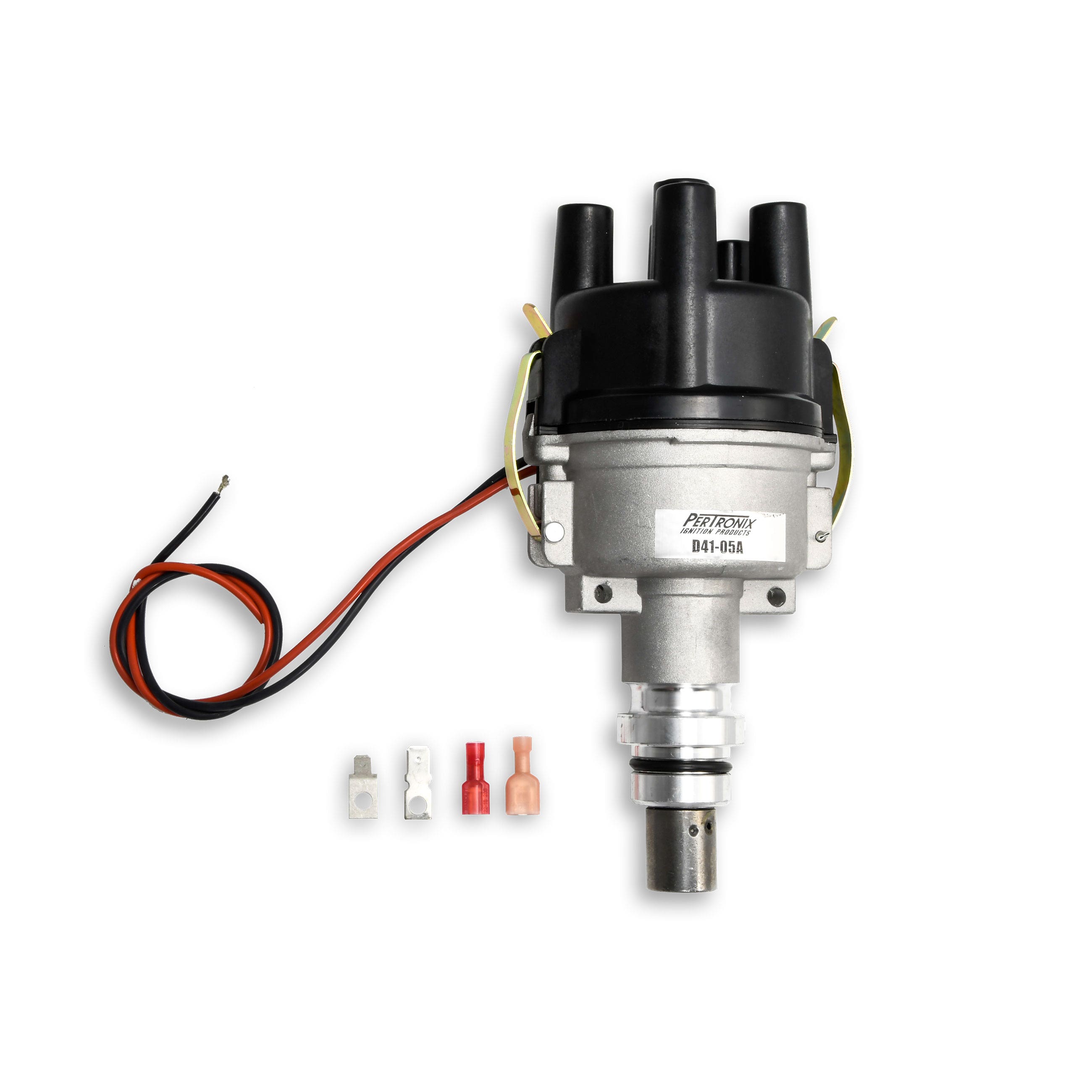 Pertronix D41-05A Distributor Industrial For Continental 4 Cylinder