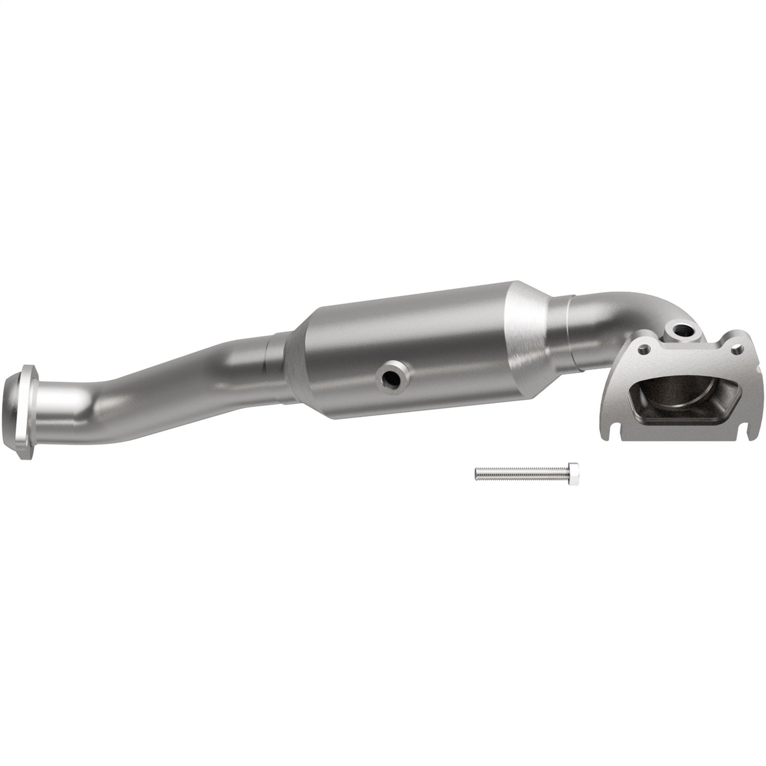 Magnaflow 49 State Converter 22-178 Manifold Catalytic Converter Magnaflow 49