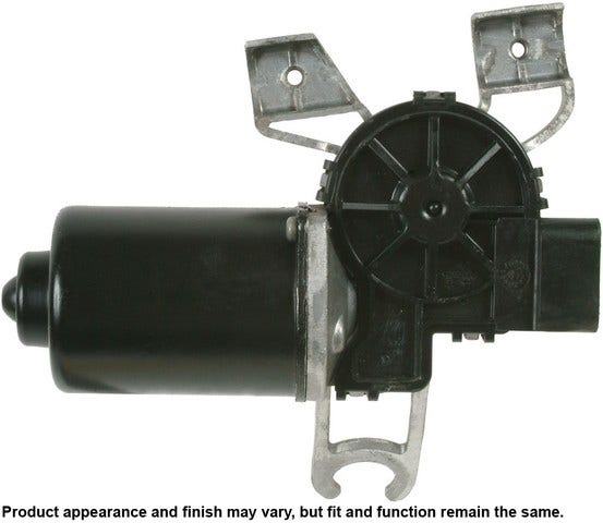 Cardone Reman Windshield Wiper Motor P/N:40-3043  Windshield Wiper Motor P/N: