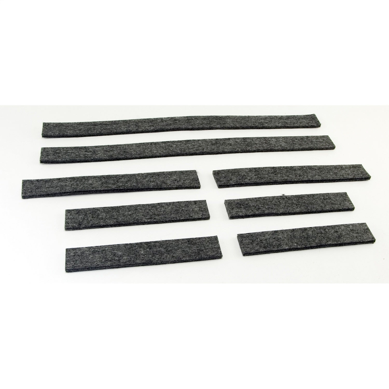 Omix 12021.87 Gas Tank Felt Kit Fits 41-69 Cj3 Cj5 Mb Willys   Gas Tank Felt Kit