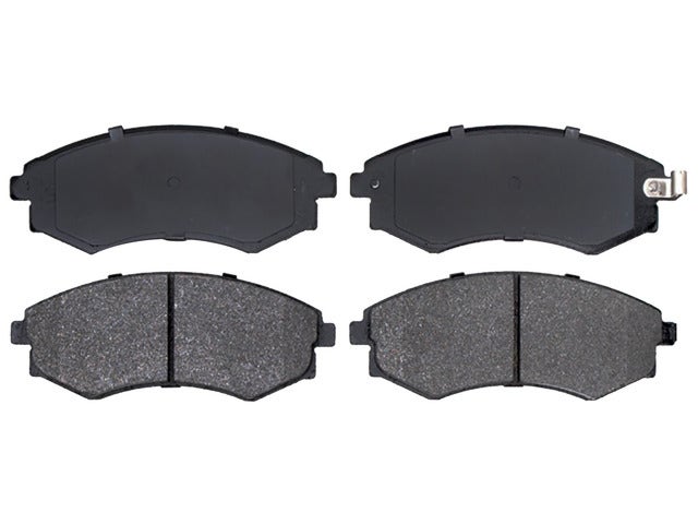 Raybestos Brakes Disc Brake Pad P/N:Sgd700m  Disc Brake Pad P/N: