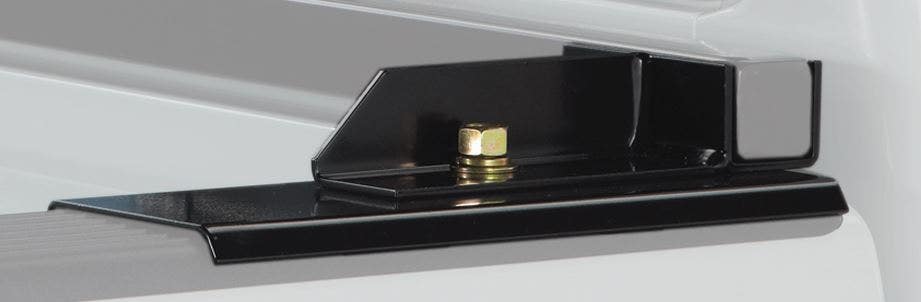 Backrack 30167 Installation Hardware Kit Fits 19-24 1500   Installation Hardware