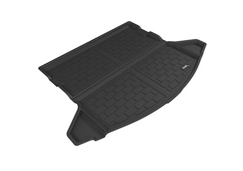 3D Kagu Cargo Liner Black 3D Kagu Cargo Liner Black